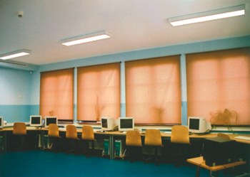sala komputerowa