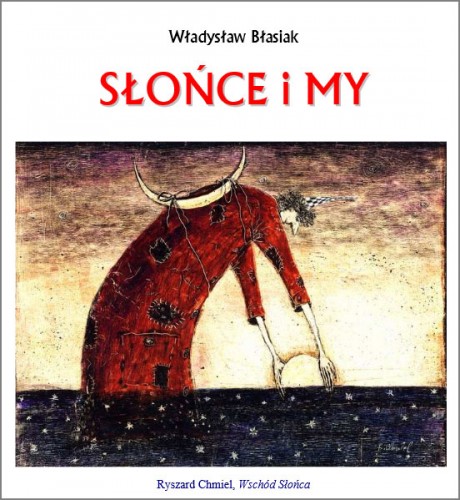 Słońce i My - Władysław Błasiak