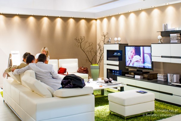 Kryteria doboru oświetlenia domu i mieszkania