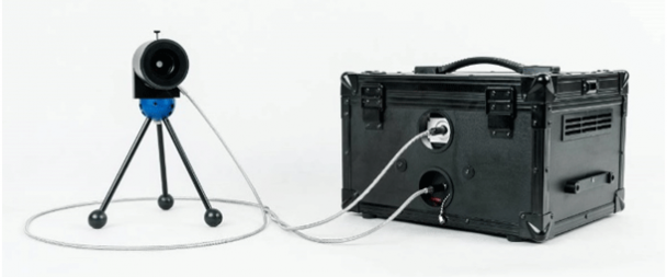 Spektroradiometr GL SPECTIS 5.0 UV VIS