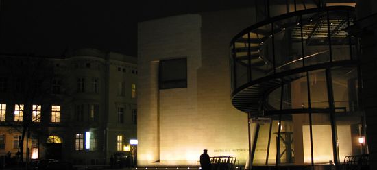 iluminacje - świetlna mapa poznawcza