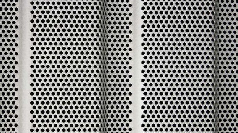 cięcie i gięcie blach