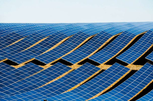 Fotowoltaika - praktyczne i ekonomiczne źródło energii odnawialnej