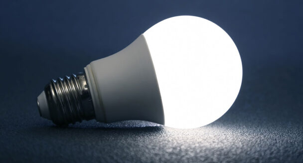 żarówka full spectrum