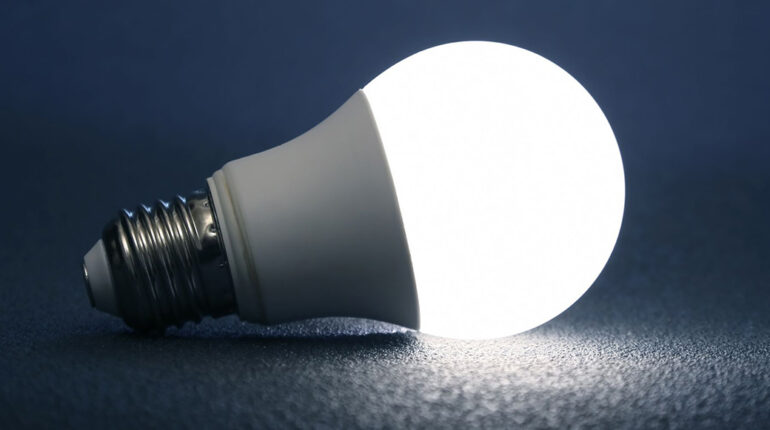 żarówka full spectrum